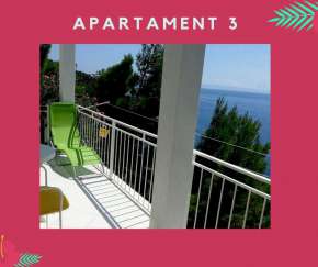 Brela-8 Apt 3